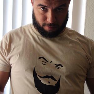 Meet your Posher, Sergio